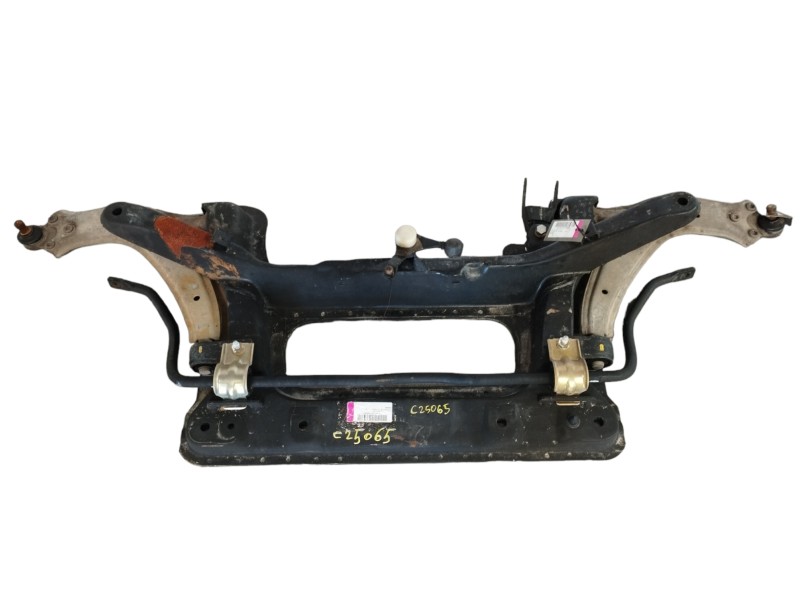Recambio de puente delantero para citroën zx 1.9 diesel referencia OEM IAM 3502X1  