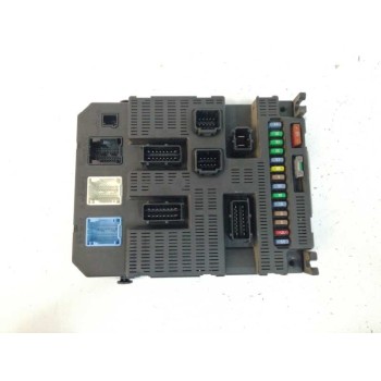 CAJA RELES / FUSIBLES 9659285380 