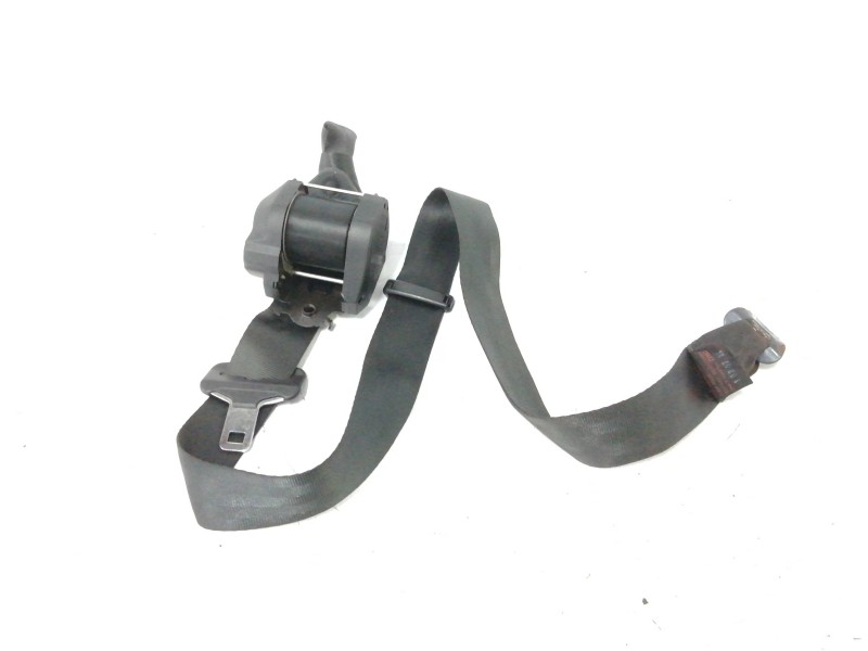 Recambio de cinturon seguridad trasero izquierdo para citroën c2 1.4 hdi referencia OEM IAM 96422204XX Recambio de cinturon seguridad trasero izquierdo para citroën c2 1.4 hdi referencia OEM IAM 96422204XX