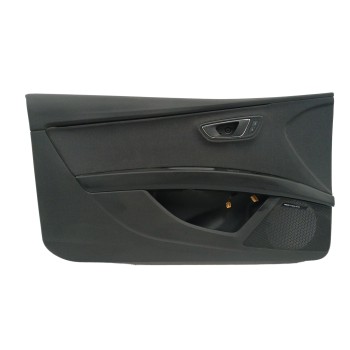 GUARNECIDO PUERTA DELANTERA IZQUIERDA 5F3868079 