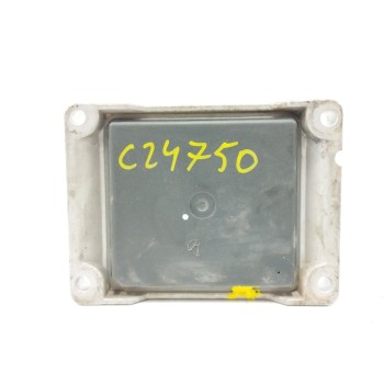 Recambio de centralita motor uce para opel meriva 1.4 16v referencia OEM IAM 55353613 0261208255 