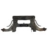 Recambio de puente delantero para citroën zx 1.9 diesel referencia OEM IAM 3502X1  