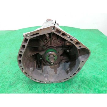 Recambio de caja cambios para mercedes-benz clase clk (w208) coupe 230 compressor (evo) (208.348) referencia OEM IAM 716663  