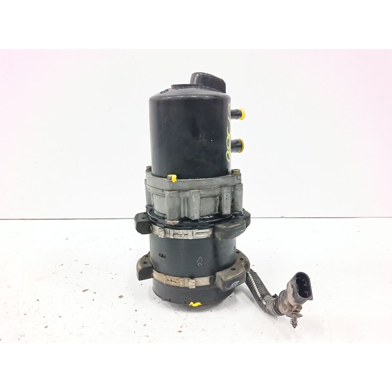 Recambio de bomba direccion para citroën saxo (s0, s1) 1.5 d referencia OEM IAM 9628329080  