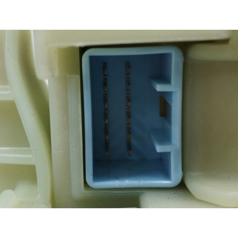 PALANCA CAMBIO OBSERVAR FOTO 46700XXXXX