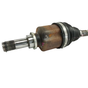 Recambio de transmision delantera izquierda para renault express furgoneta/monovolumen 1.5 blue dci 95 (f6ab) referencia OEM IAM