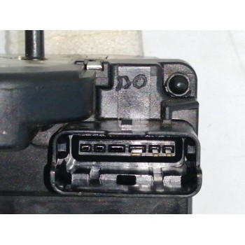 Recambio de cerradura puerta trasera derecha para renault koleos 2.0 dci diesel fap referencia OEM IAM   