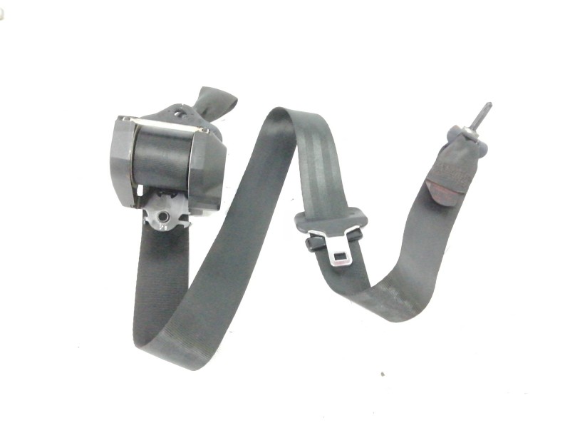 Recambio de cinturon seguridad trasero derecho para citroën c2 1.4 hdi referencia OEM IAM 96422203XX  