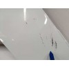 Recambio de moldura para ford kuga (cbs) referencia OEM IAM GJ54S43404A TRASERA PORTON BLANCO OBSERVAR FOTOS