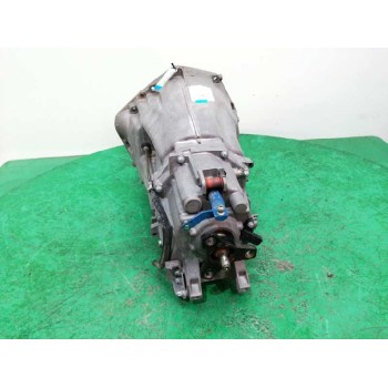 Recambio de caja cambios para mercedes-benz clase clk (w208) coupe 230 compressor (evo) (208.348) referencia OEM IAM 716663  