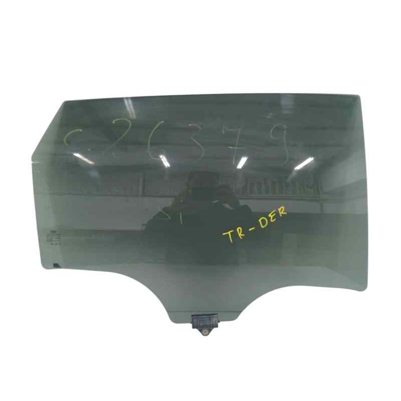 Recambio de luna trasera derecha para kia niro i (de) e-niro referencia OEM IAM 83420G5030  