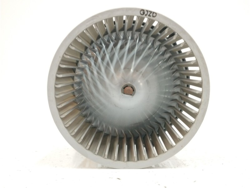 Recambio de motor calefaccion para hyundai ix20 1.4 cat referencia OEM IAM F00S3B2407  