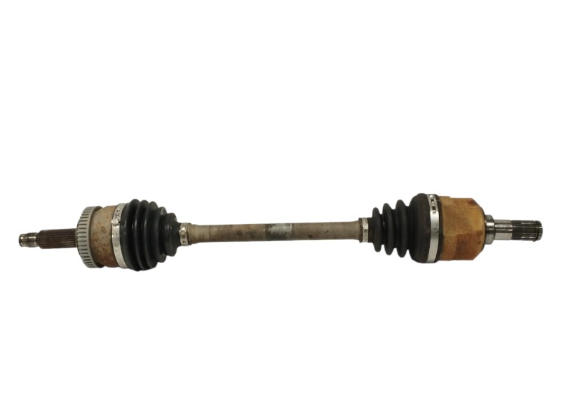 Recambio de transmision delantera derecha para kia carens (un) 1.6 crdi cat referencia OEM IAM   