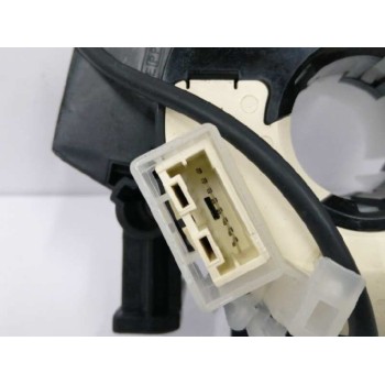 Recambio de anillo airbag para nissan qashqai (j10) tekna referencia OEM IAM B5567BH00A 2121SD 