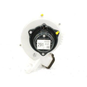 Recambio de motor calefaccion para toyota prius (nhw20) 1.5 cat referencia OEM IAM 8713047070 1172002913 