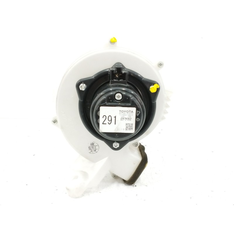 MOTOR CALEFACCION 1172002913