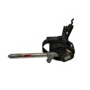Recambio de cinturon seguridad trasero izquierdo para volvo xc70 2.4 diesel cat referencia OEM IAM 39859391  
