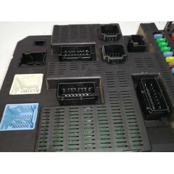 Recambio de caja reles / fusibles para citroën c3 1.4 referencia OEM IAM 9659285380  