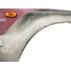 Recambio de aleta delantera derecha para mitsubishi galloper (hyundai) 2.5 td exceed (3-ptas.) referencia OEM IAM  OBSERVAR FOTO