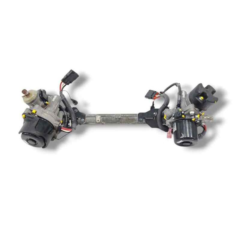 Recambio de cremallera direccion para infiniti q50 2.2 diesel cat referencia OEM IAM 492004GA9A Recambio de cremallera direccion para infiniti q50 2.2 diesel cat referencia OEM IAM 492004GA9A