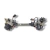 Recambio de cremallera direccion para infiniti q50 2.2 diesel cat referencia OEM IAM 492004GA9A  