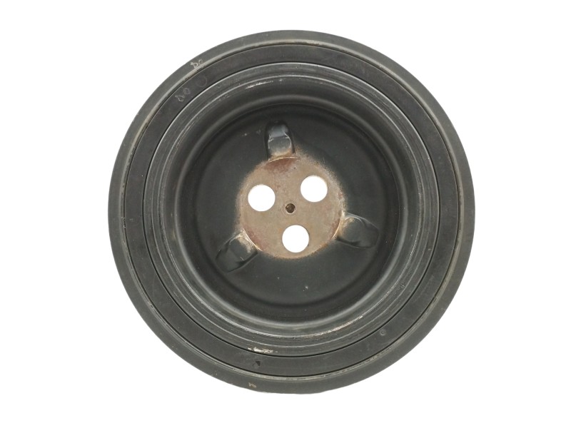 Recambio de polea cigueñal para ford transit kombi (ttg) 2.2 tdci cat referencia OEM IAM BK3Q6B319CB Recambio de polea cigueñal para ford transit kombi (ttg) 2.2 tdci cat referencia OEM IAM BK3Q6B319CB