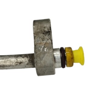 Recambio de tubos aire acondicionado para bmw serie 6 cabrio (e64) 3.0 cat (n52) referencia OEM IAM   