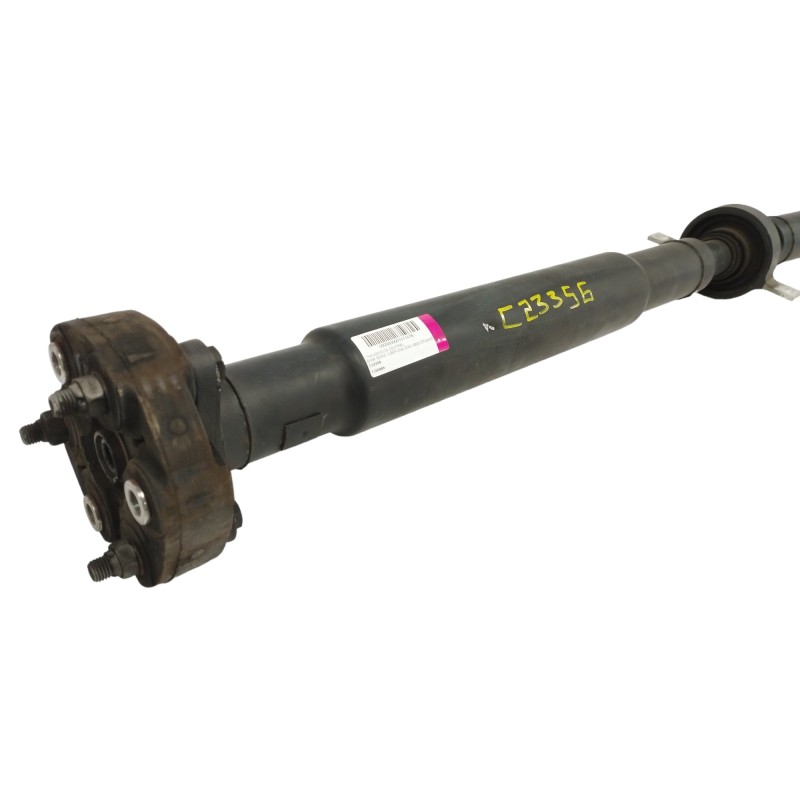 TRANSMISION CENTRAL 140 CM