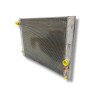 Recambio de radiador agua para bmw 7 (e65, e66, e67) 730 i, li referencia OEM IAM 17117553666  