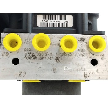 Recambio de abs para mercedes-benz clase a (w169) 2.0 cat referencia OEM IAM A0064316312 0265230373 