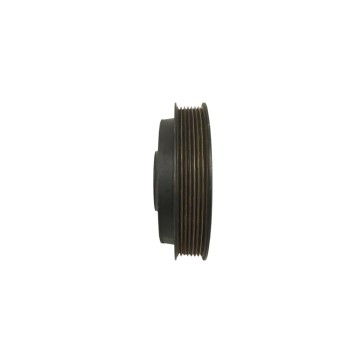 Recambio de polea cigueñal para ford transit kombi (ttg) 2.2 tdci cat referencia OEM IAM BK3Q6B319CB  