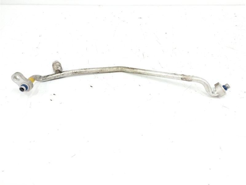Recambio de tubos aire acondicionado para kia carnival ii 2.9 crdi cat referencia OEM IAM   
