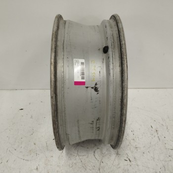 Recambio de llanta para hyundai ix35 1.7 crdi cat referencia OEM IAM 529102S200 6,5JX17OFFSET48 5H 5X115