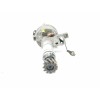 Recambio de delco para mitsubishi space wagon (n30/n40) 1800 glxi referencia OEM IAM T1T42074  