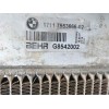 Recambio de radiador agua para bmw 7 (e65, e66, e67) 730 i, li referencia OEM IAM 17117553666  