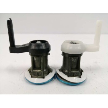 Recambio de juego bombines para peugeot 206 berlina referencia OEM IAM 9170N8  