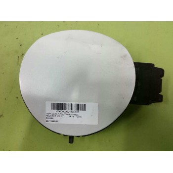 TAPA EXTERIOR COMBUSTIBLE 9677268980 