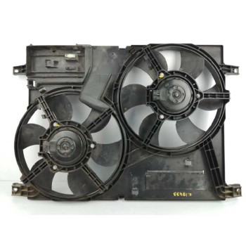 Recambio de electroventilador para land rover freelander (ln) e targa referencia OEM IAM 8240327 MP8125CB2K 9010771
