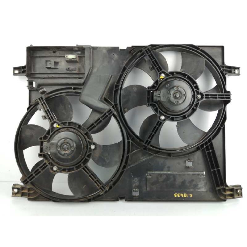 ELECTROVENTILADOR MP8125CB2K 9010771