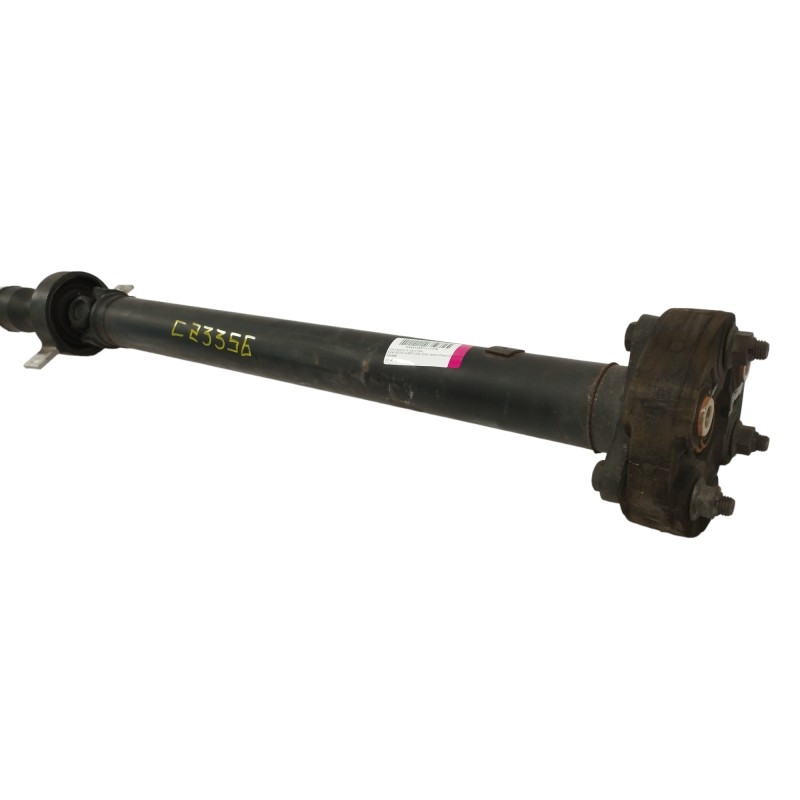 TRANSMISION CENTRAL 140 CM