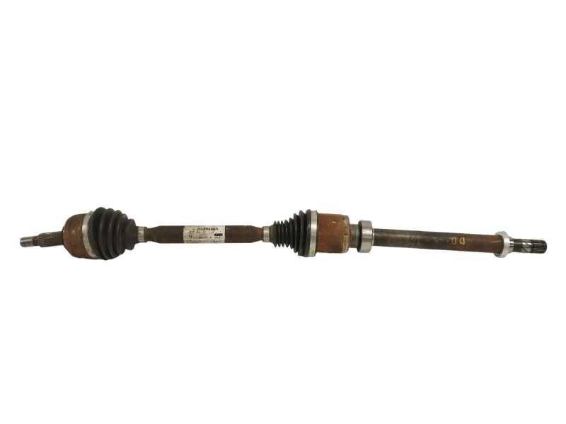 Recambio de transmision delantera derecha para renault megane iv berlina 5p 1.3 tce referencia OEM IAM 391009996R Recambio de transmision delantera derecha para renault megane iv berlina 5p 1.3 tce referencia OEM IAM 391009996R