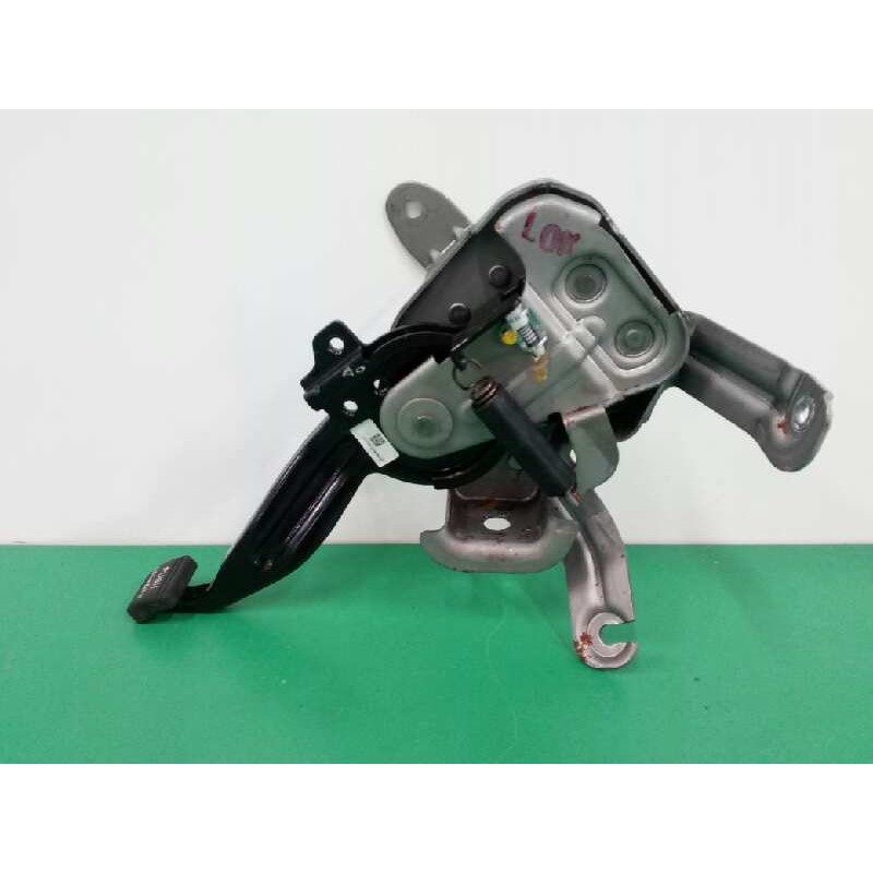 Recambio de palanca freno de mano para kia niro drive referencia OEM IAM  PEDAL ACCIONAMIENTO FRENO DE MANO 
