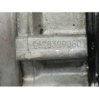 Recambio de bomba direccion para citroën saxo (s0, s1) 1.5 d referencia OEM IAM 9628329080  