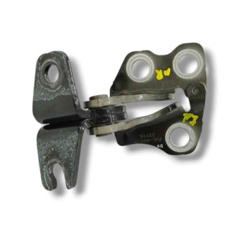 Recambio de bisagra puerta para tesla model 3 (5yj3) ev referencia OEM IAM FUL035F DELANTERA IZQUIERDA SUPERIOR