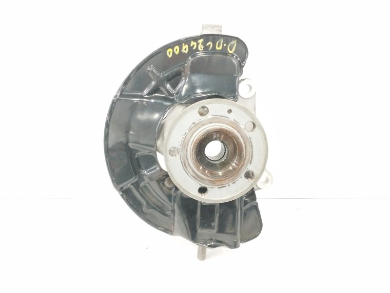 Recambio de mangueta delantera derecha para volvo s60 berlina 2.4 diesel cat referencia OEM IAM 9461944 Recambio de mangueta delantera derecha para volvo s60 berlina 2.4 diesel cat referencia OEM IAM 9461944
