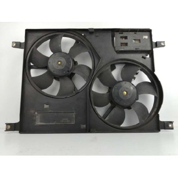 Recambio de electroventilador para land rover freelander (ln) e targa referencia OEM IAM 8240327 MP8125CB2K 9010771