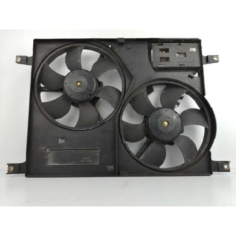 ELECTROVENTILADOR MP8125CB2K 9010771