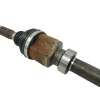 Recambio de transmision delantera derecha para renault megane iv berlina 5p 1.3 tce referencia OEM IAM 391009996R  