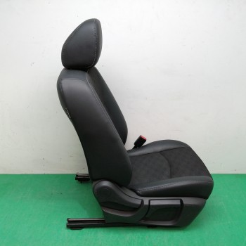 Recambio de asiento delantero derecho para nissan pulsar (c13) 1.2 16v cat referencia OEM IAM   