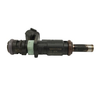 Recambio de inyector para dacia sandero 1.0 12v cat referencia OEM IAM 166003188R  